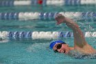 Women's Swimming & Diving  Wheaton College Women’s Swimming & Diving vs Mount Holyoke College. - Photo by Keith Nordstrom : Wheaton, Swimming & Diving